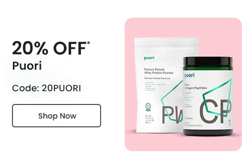 pubori|Puori: ALL OUR PRODUCTS